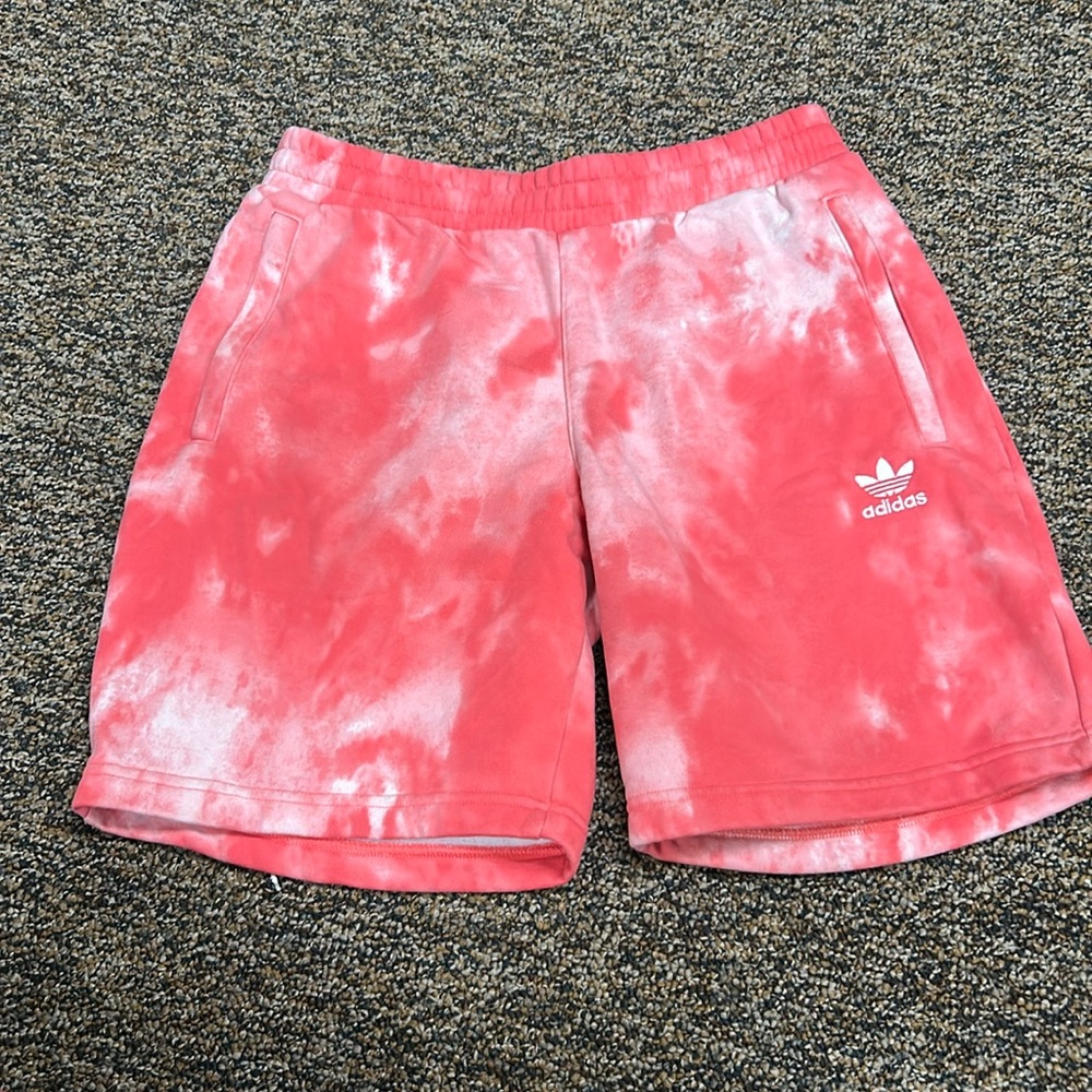 Adidas sweat short